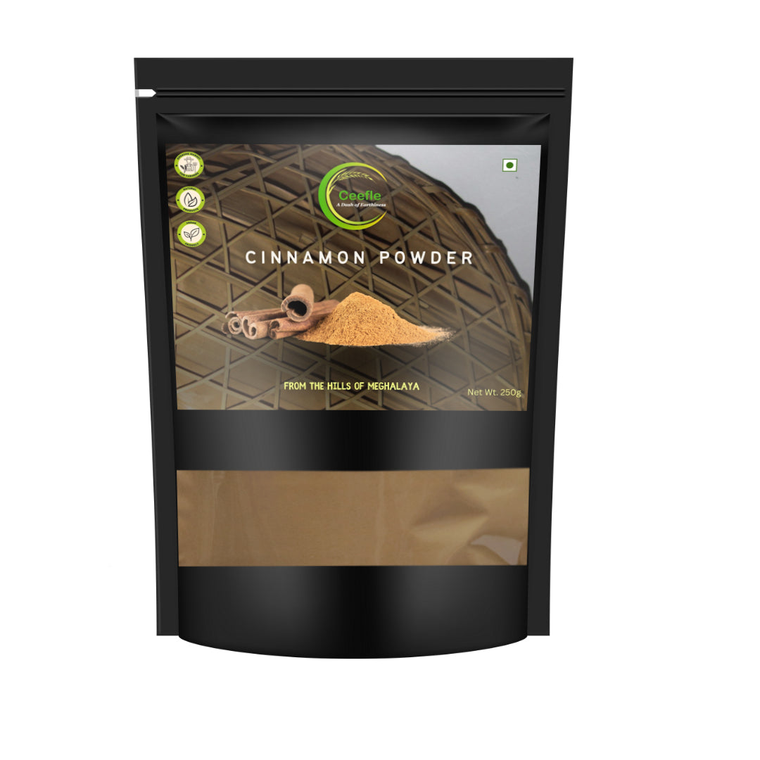 Cinnamon Powder