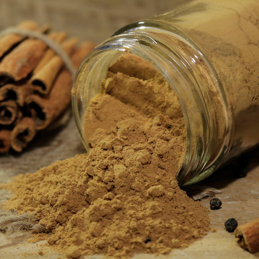 Cinnamon Powder