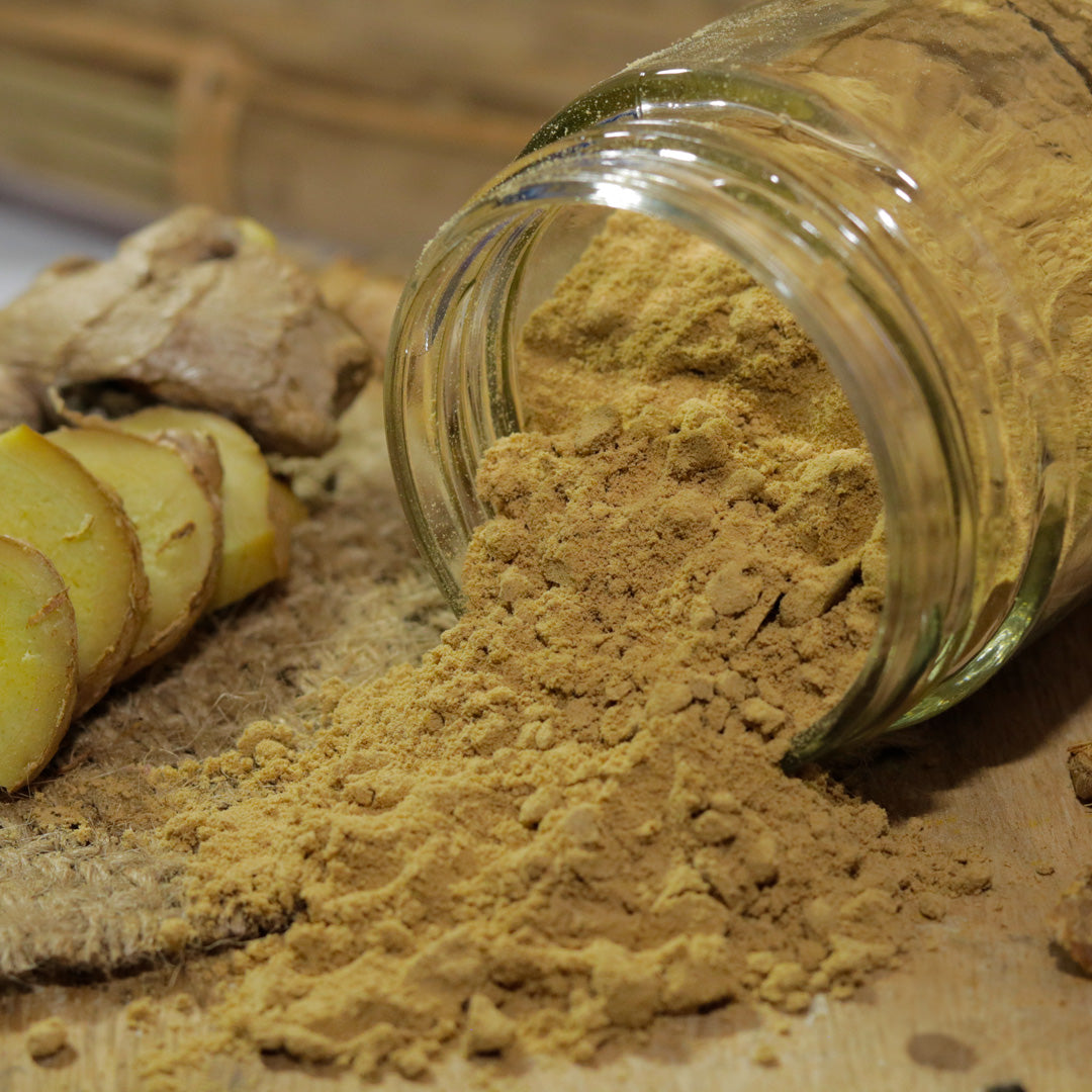 Ingmakhir Ginger Powder